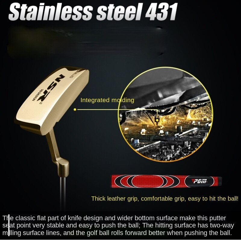 PGM Men Golf Clubs Set Adjustable angle and interchangeable shaft professional Golf Sports sets Men's Right Handded MTG017