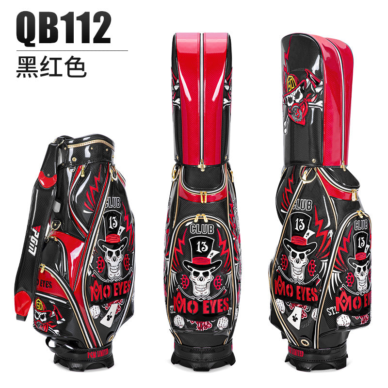 Golf Standard Package