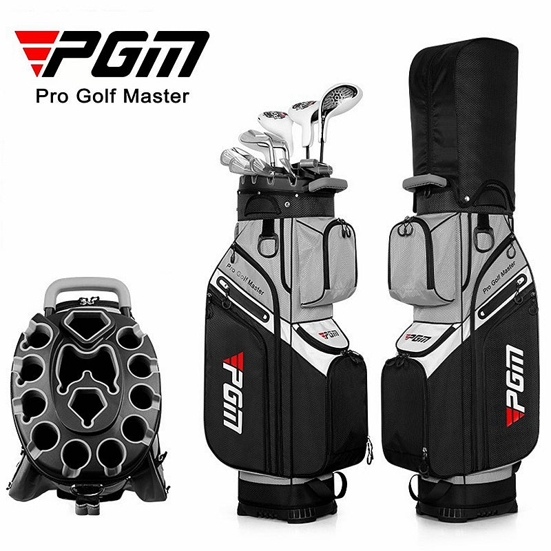 New fixed club