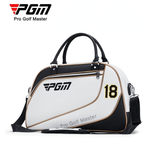 Golf handbag