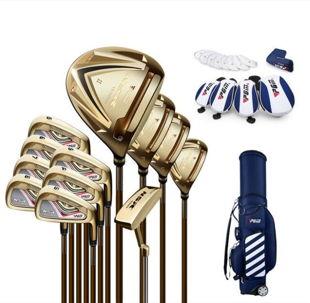 Golf Club