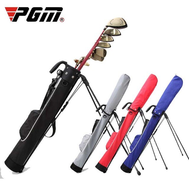 Golf Gun Bag