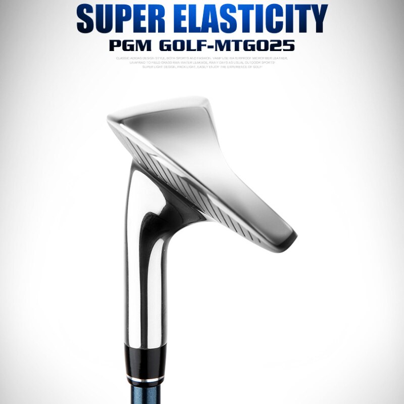 PGM Men Golf Clubs Sets Beginners Full Golf Titanium Rod G300 Generation Right Handded MTG025