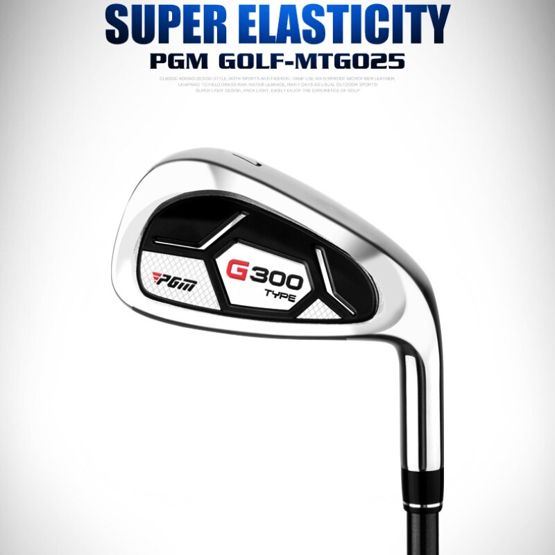 PGM Men Golf Clubs Sets Beginners Full Golf Titanium Rod G300 Generation Right Handded MTG025