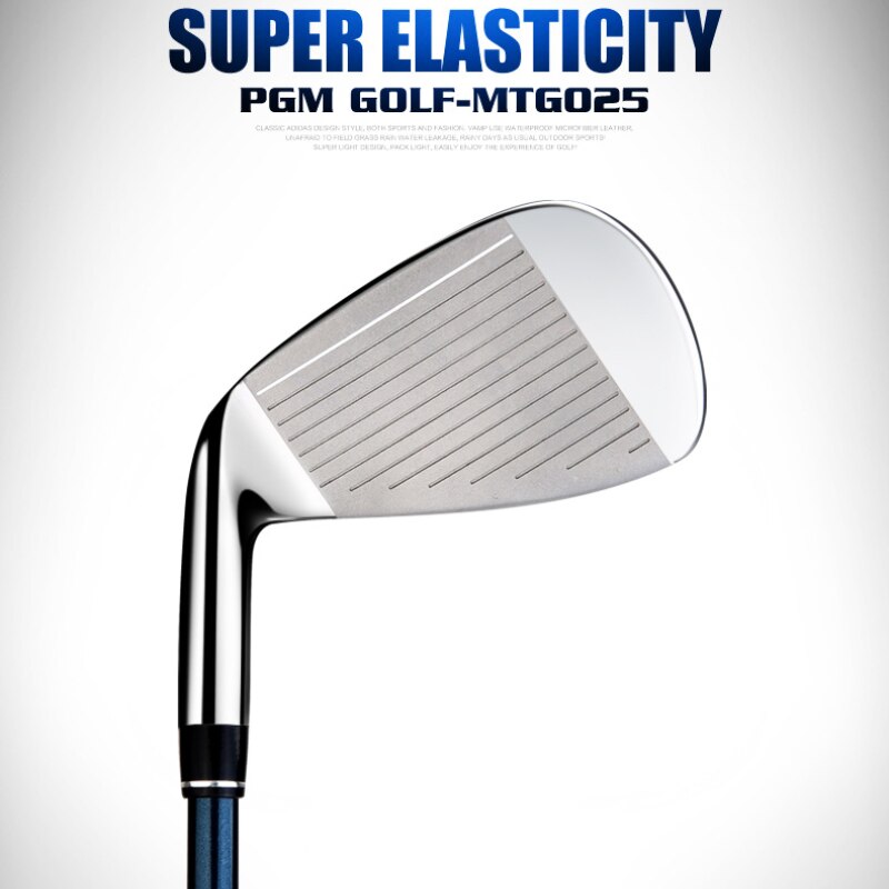 PGM Men Golf Clubs Sets Beginners Full Golf Titanium Rod G300 Generation Right Handded MTG025